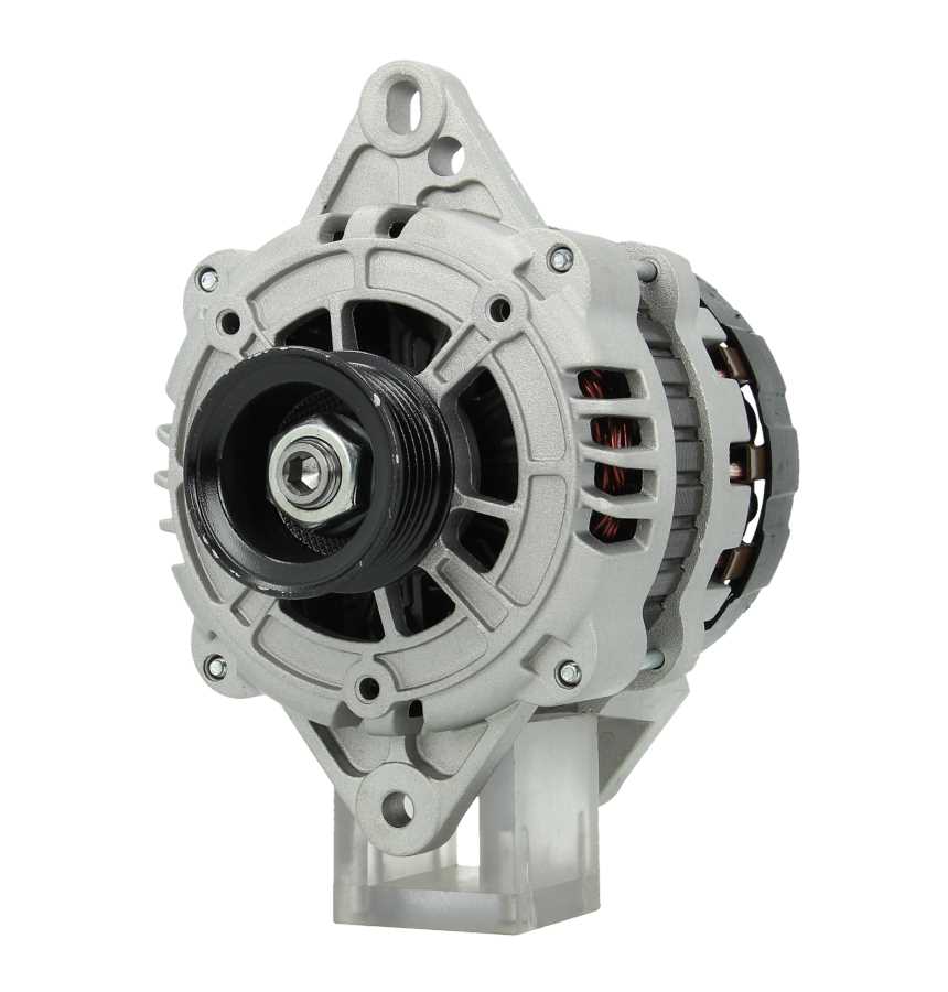 How to test vw alternator